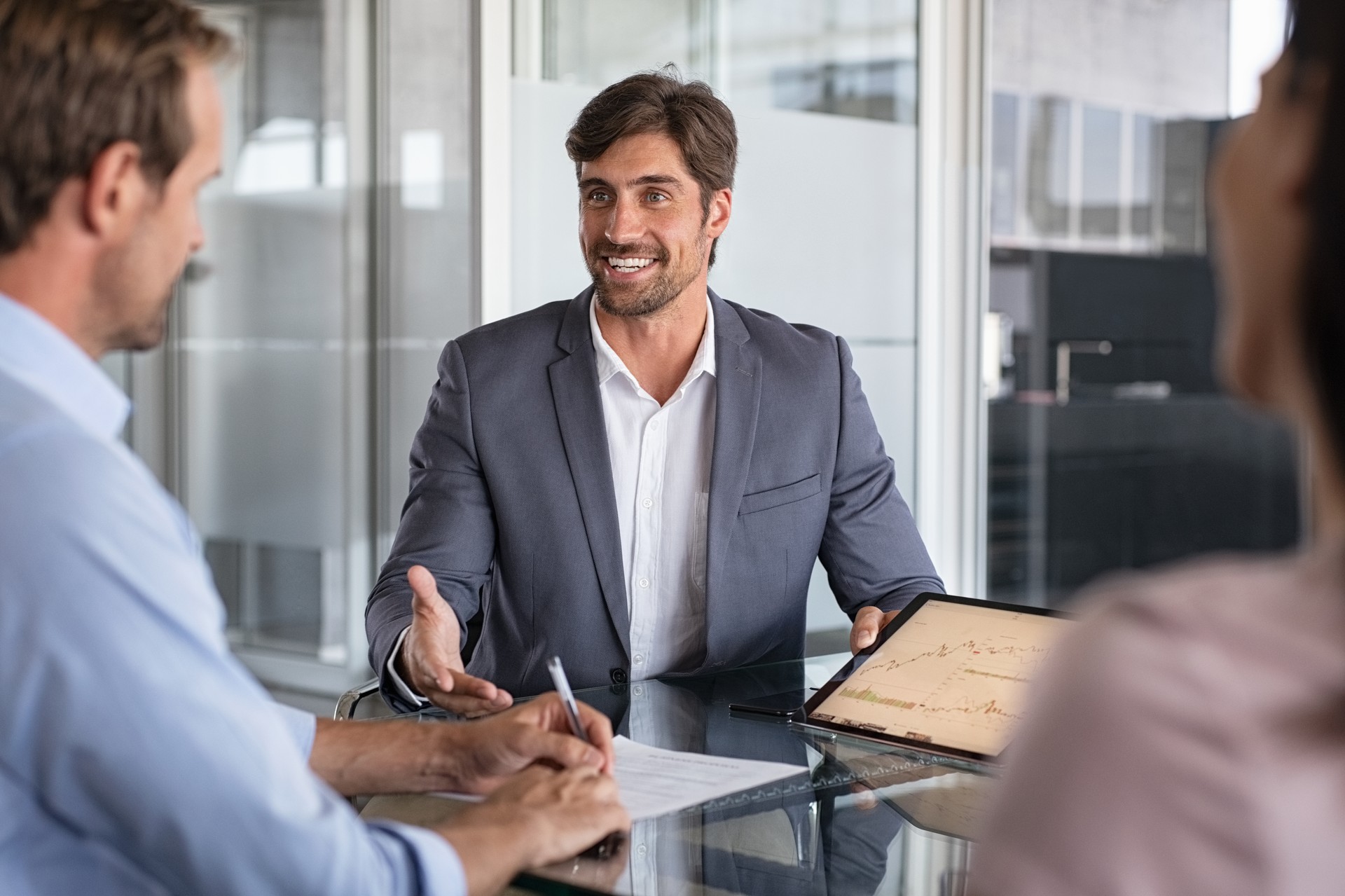 Consultoría de asesorfinanciero